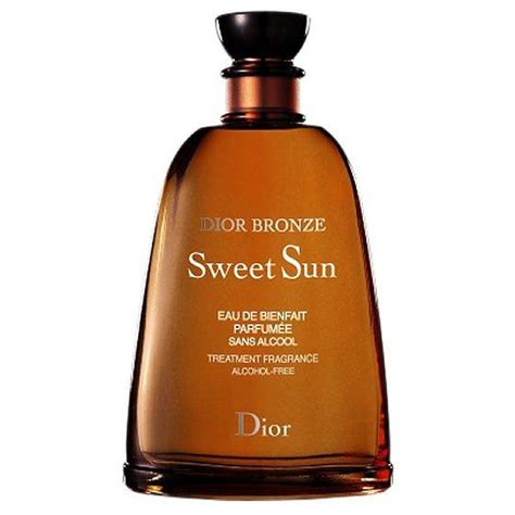 verpackung dior sweet sun|Dior Dior Bronze .